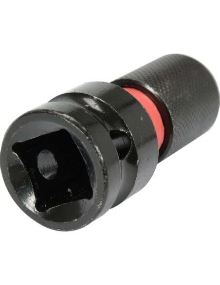 Yato Adapter Udarowy 1 2 Kwadrat 1 4 HEX YT 04691