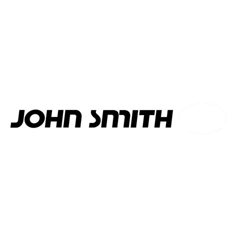 John Smith Logo PNG Transparent & SVG Vector - Freebie Supply