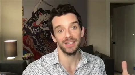 Shrinking Actor Michael Urie Directing Dallas Theater Production