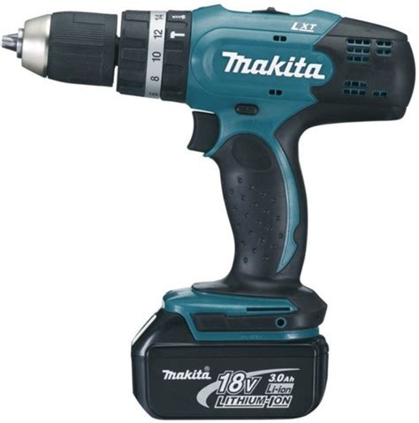 Makita Akkuschrauber