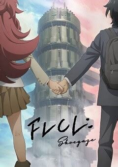 FLCL: Shoegaze - Watch Cartoons and Anime Online in HD for Free