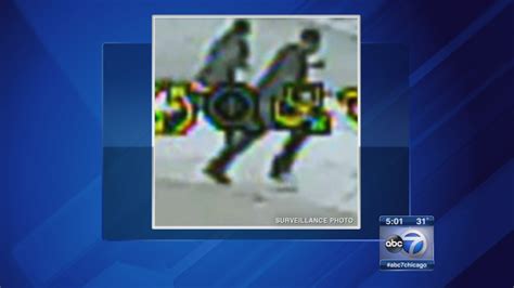 Suspects Sought In Humboldt Park Fatal Hit And Run Crash Abc7 Chicago