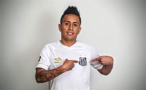 Santos recebe novo Transferban da Fifa por dívida de caso Cueva o