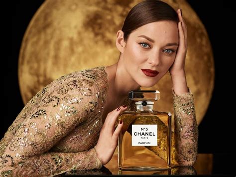 Chanel No 5 celebrates 100 iconic years - Retail Beauty