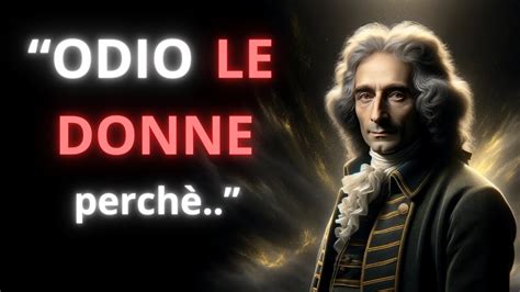 Le citazioni più belle di VOLTAIRE aforismi che cambiano la vita