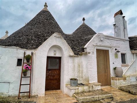 On The Trulli Trail The Best Towns To Visit In Puglias Valle DItria