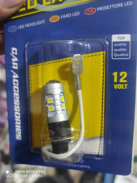 H3 Led Sijalica Sijalice Za Auto Automobile Sijalice Za Automobile