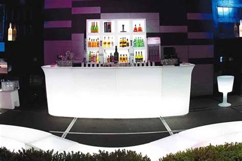 Comptoirs De Bar Modulaires Pour Restaurants Et Bars Modernes