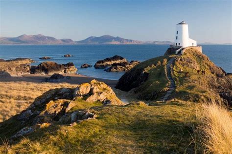 How To Visit Magical Llanddwyn Island Ynys Llanddwyn