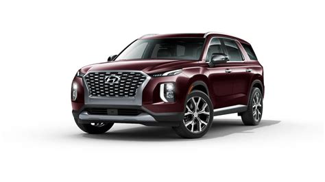 Hyundai Palisade Dimensions Littleton CO | McDonald Hyundai