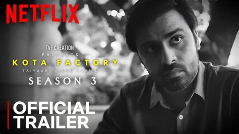 Kota Factory Season Release Date Kota Factory Season Official