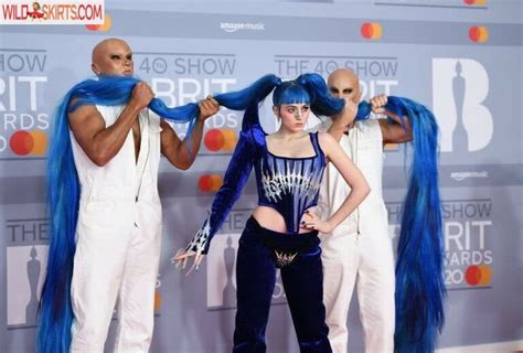 Ashnikko Ashnico Ashnikko Nude OnlyFans Instagram Leaked Photo 30