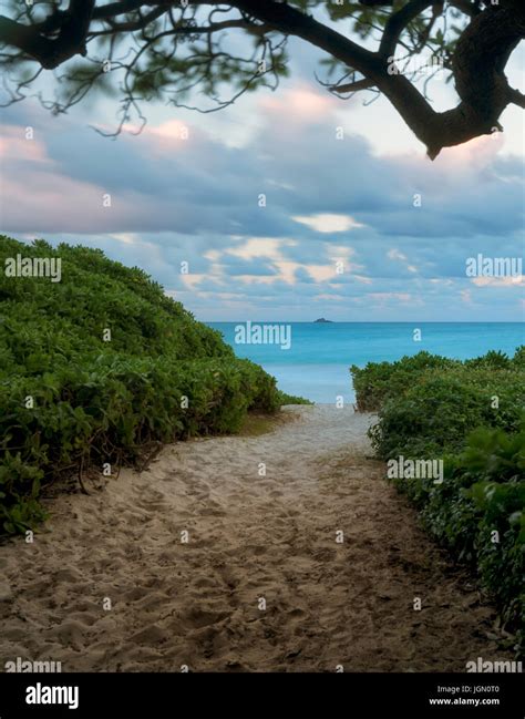 Kalam beach park hi-res stock photography and images - Alamy