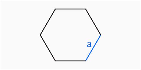 Hexagon Calculator