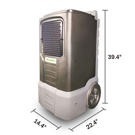 Portable Heavy Duty Commercial Dehumidifier Portable Industrial