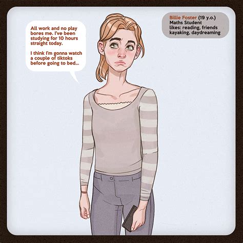 The Story Of Billie Foster By Chatburglar Hentai Foundry