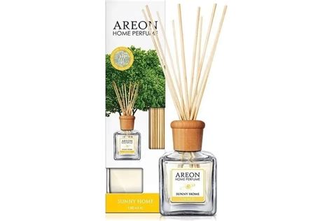 Areon Home Perfume Sticks Sunny Home Hps