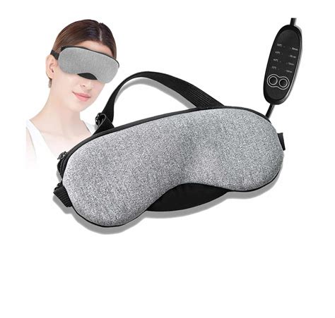 Top 10 Best Heated Eye Masks in 2024 Reviews | Buyer's Guide