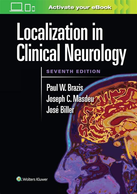 Localization in Clinical Neurology: 9781496319128: Medicine & Health ... 