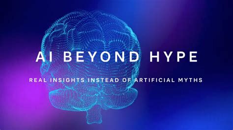 Beyond The Hype Practical Applications Of Ai In Marketing Best Lead