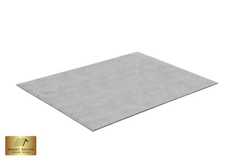 Шифер плоский асбестоцементный купить по лучшей цене в Алматы