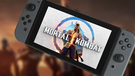 Los Desarrolladores De Mortal Kombat Han Lanzado Una Importante