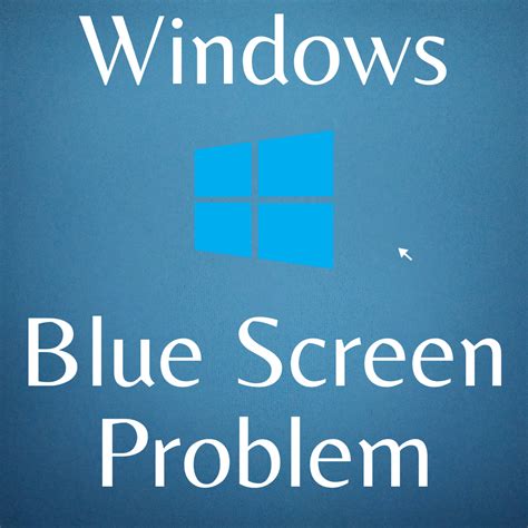 Fix Windows Blue Screen Problem. I believe every Windows user… | by ...