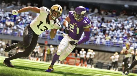 EA release 'Deep Dive' gameplay video highlighting new Madden NFL 21 features | GodisaGeek.com