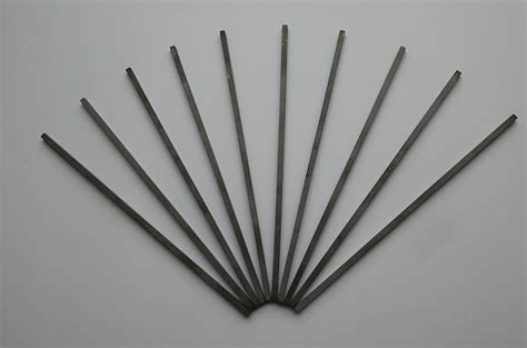 Tungsten Carbide Strips For Wood Cutting Tools Cf Tunsten