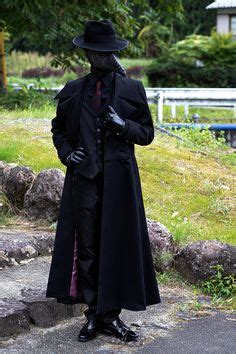 Plague Doctors But Thicc