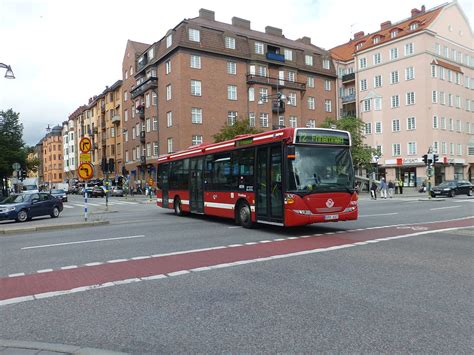 All You Need To Know About Stockholms Public Transport ⋆ La Suède En Kit