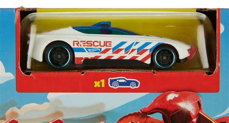 Buy Mattel Mtthdr Hot Wheels City Nemesis Lab Playset Set Of Online At Lowest Price In