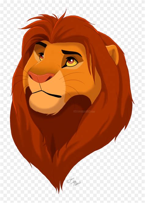 Imágenes De Simba Y Mufasa Pride Rock Mufasa Png FlyClipart