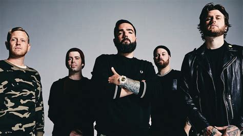 A Day To Remember Announce 2021 Us Tour With Asking Alexandria