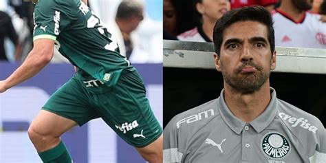 R 21 milhões Craque está prestes a dar adeus ao Palmeiras