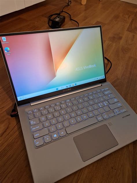 Se Produkter Som Liknar Asus Vivobook S13 X330un På Tradera 638147065