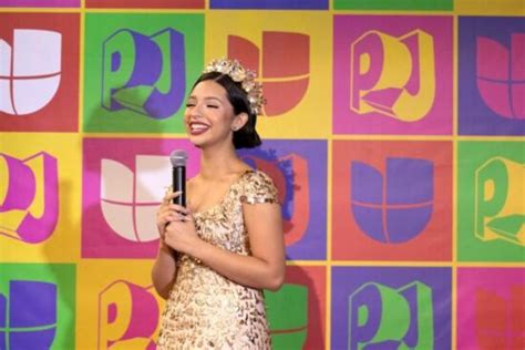 Ángela Aguilar nude photos cause a scandal Are they real