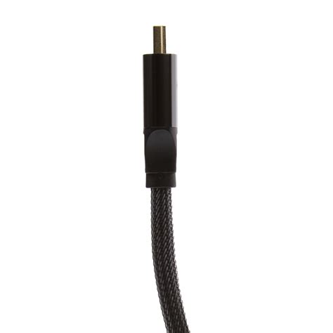 Ultra-High-Speed Certified HDMI Cable, 48Gbps, 4K / 8K, 1m - Comzon®