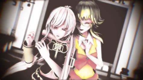 Mmd Old Times By Hajaribrahim23 On Deviantart