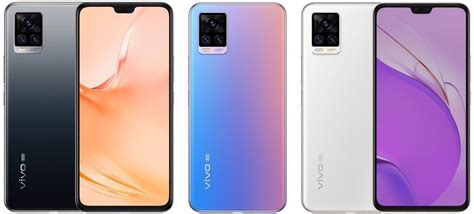 Vivo V Pro Full Specification And Price Droidafrica