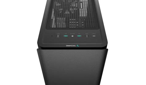 CK500 - DeepCool