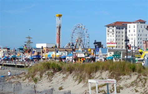 12 Must Dos In Ocean City New Jersey