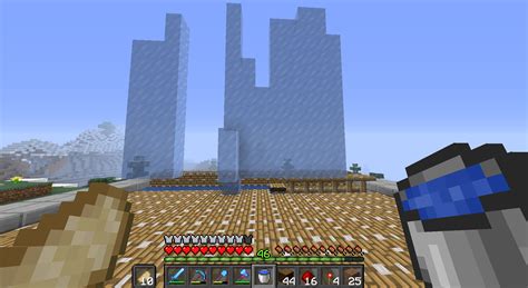 Survival ice farm problem. Any ideas? - Survival Mode - Minecraft: Java ...