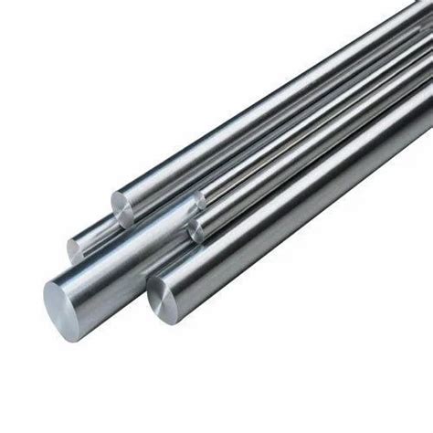 Inconel 600 Round Bar For Manufacturing At Rs 1600 Kilogram In Mumbai