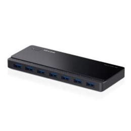 Tp Link Uh Hub Usb Puertos Alimentado