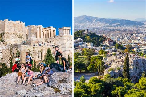 42 Best Tourist Attractions in Athens - TourScanner