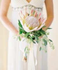 King Protea - Bouquet Bouquet