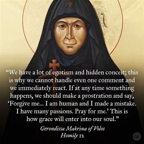 Pin By Paulina On Orthodox Saint Quotes Catholic Catholic Quotes