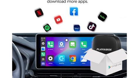 Get a CarPlay wireless adapter for under $80 | Mashable