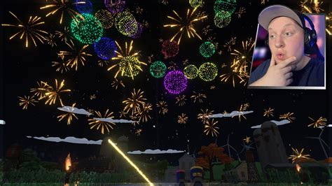 Der Silvester Stream Wir Z Nden Feuerwerk Und Starten Ins Neue